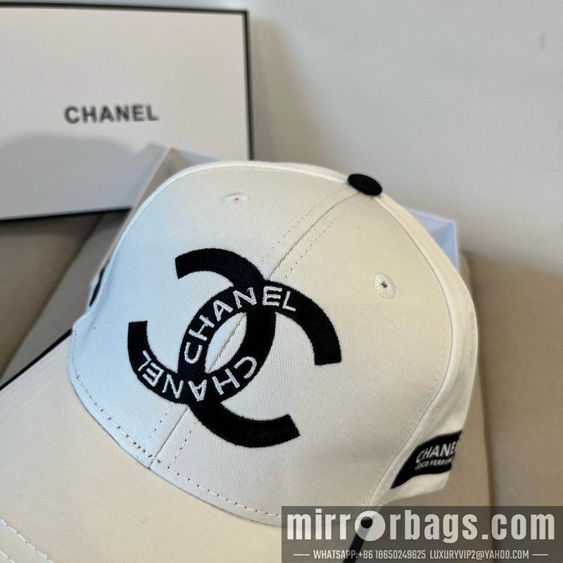 Replica Chanel Hat dx33