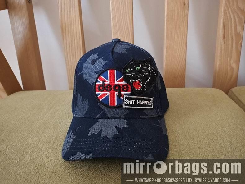 Replica DSQ Hat y 39