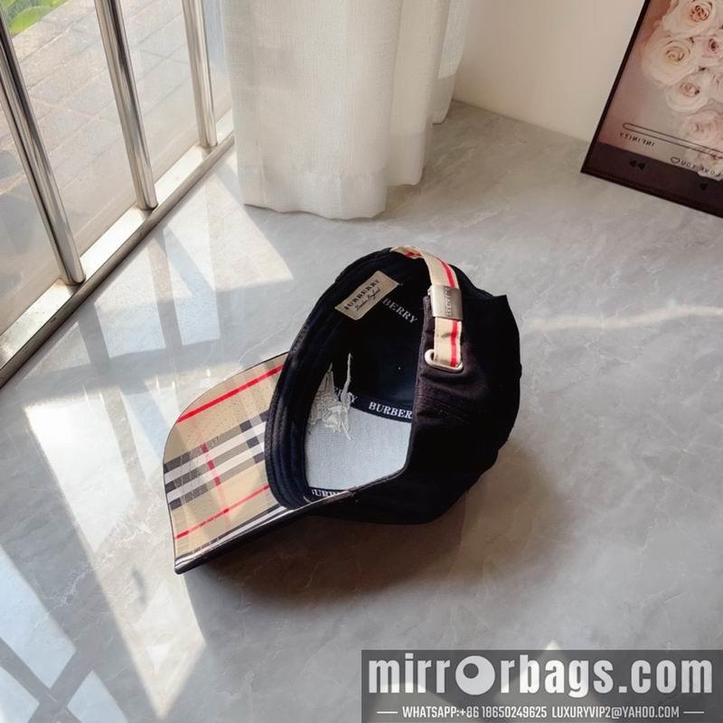 Replica Burberry Hat 041702