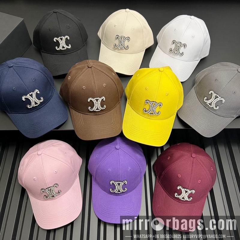 Replica Celine Hat dx11