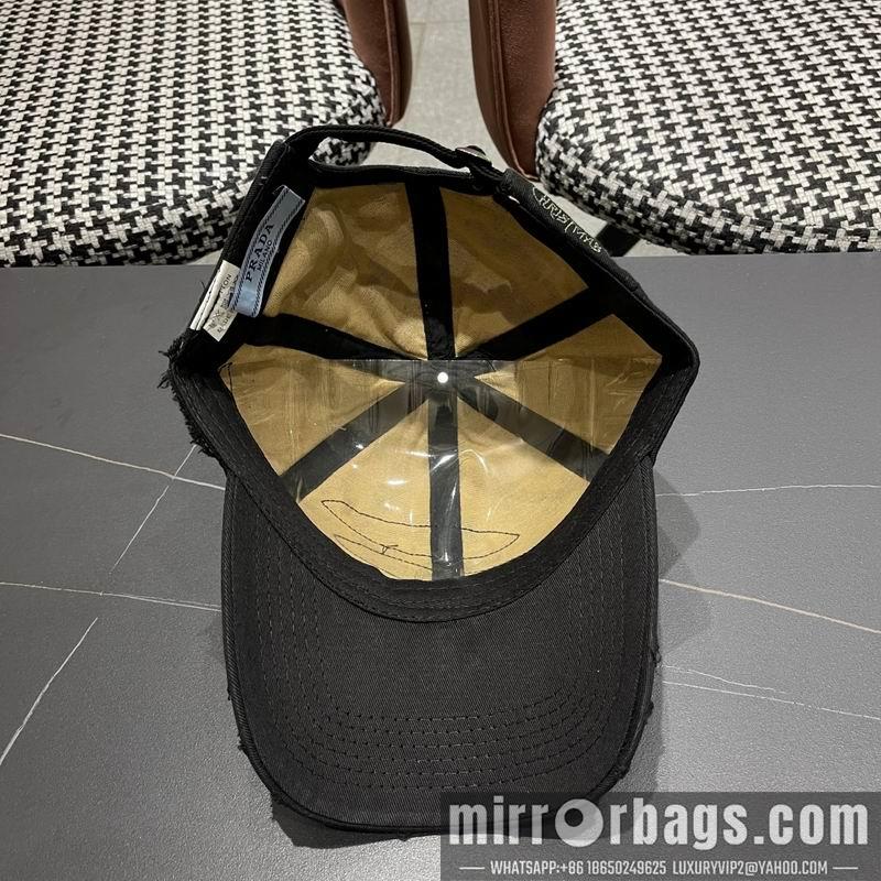 Replica Prada Hat 041402