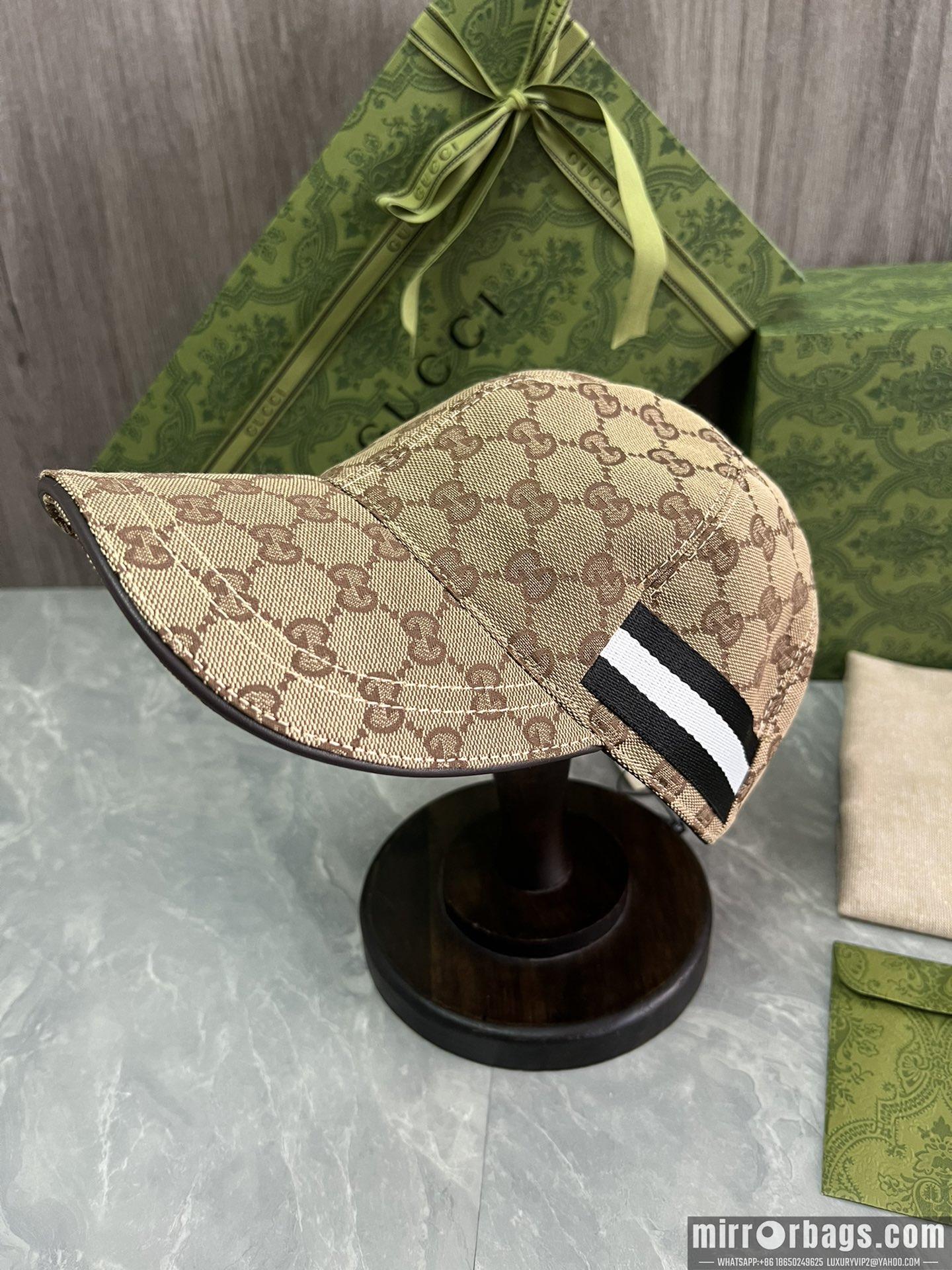 Replica Gucci Hat dx06