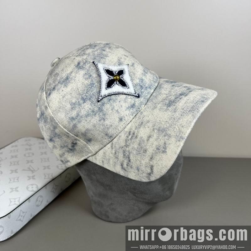 Replica LV Hat dx17