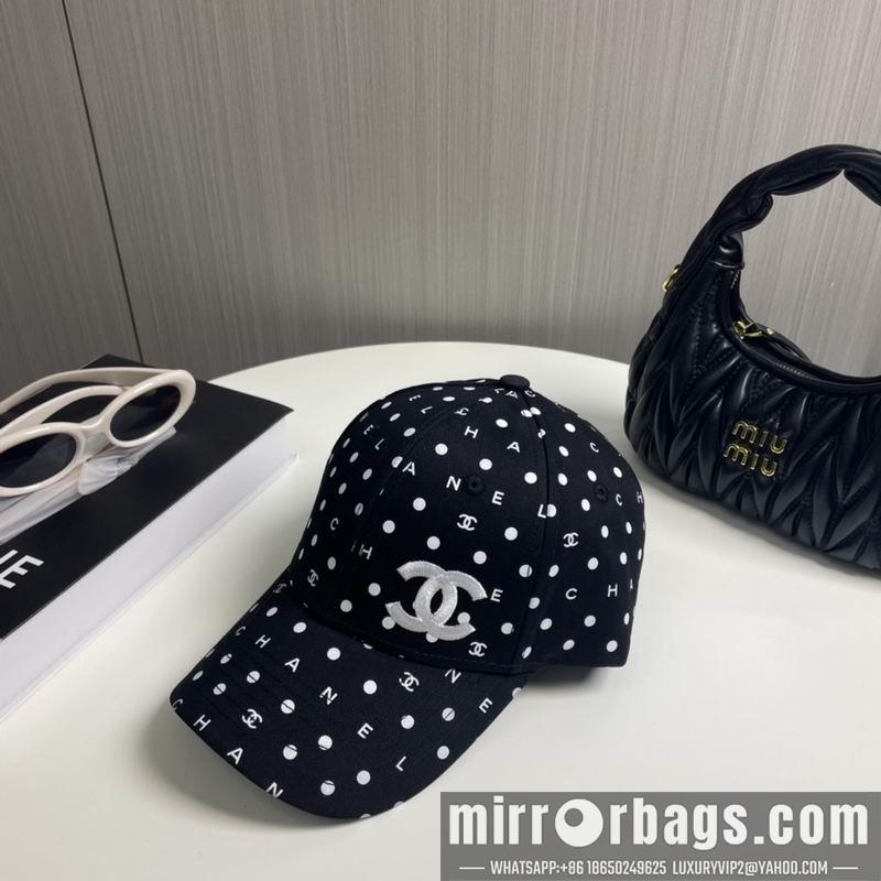 Replica Chanel Hat 083002
