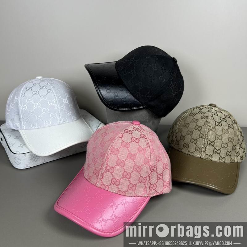 Replica Gucci Hat dx30