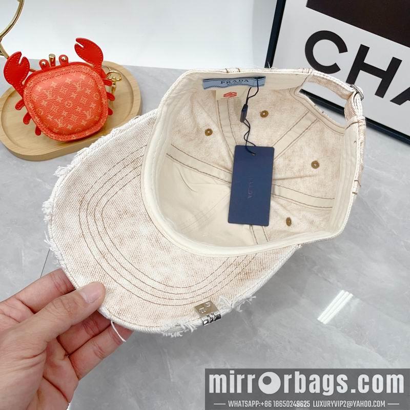 Replica Prada Hat dx14