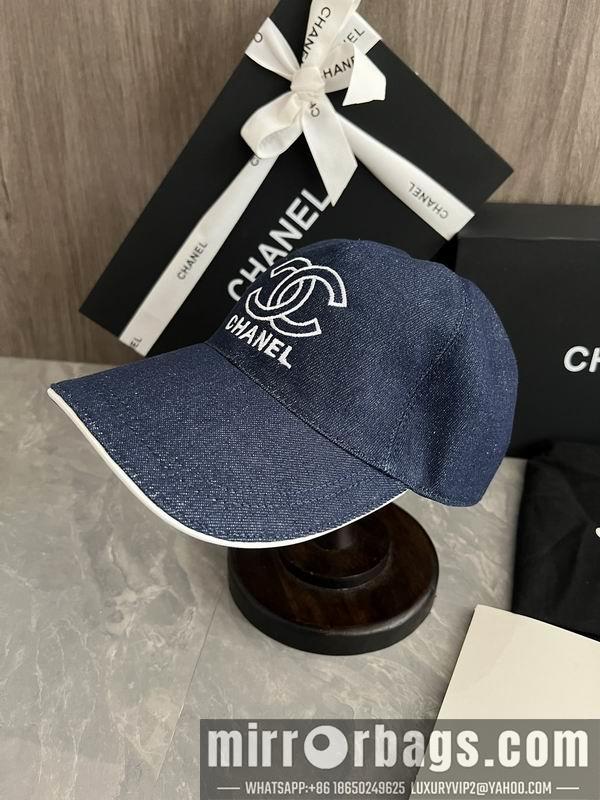 Replica Chanel Hat dx28