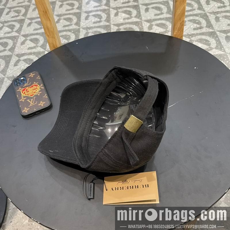 Replica Burberry Hat 041701
