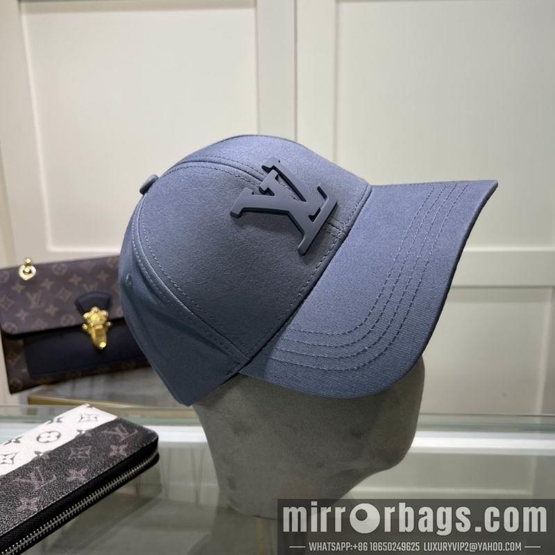 Replica LV Hat dx124