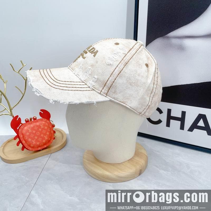 Replica Prada Hat dx14