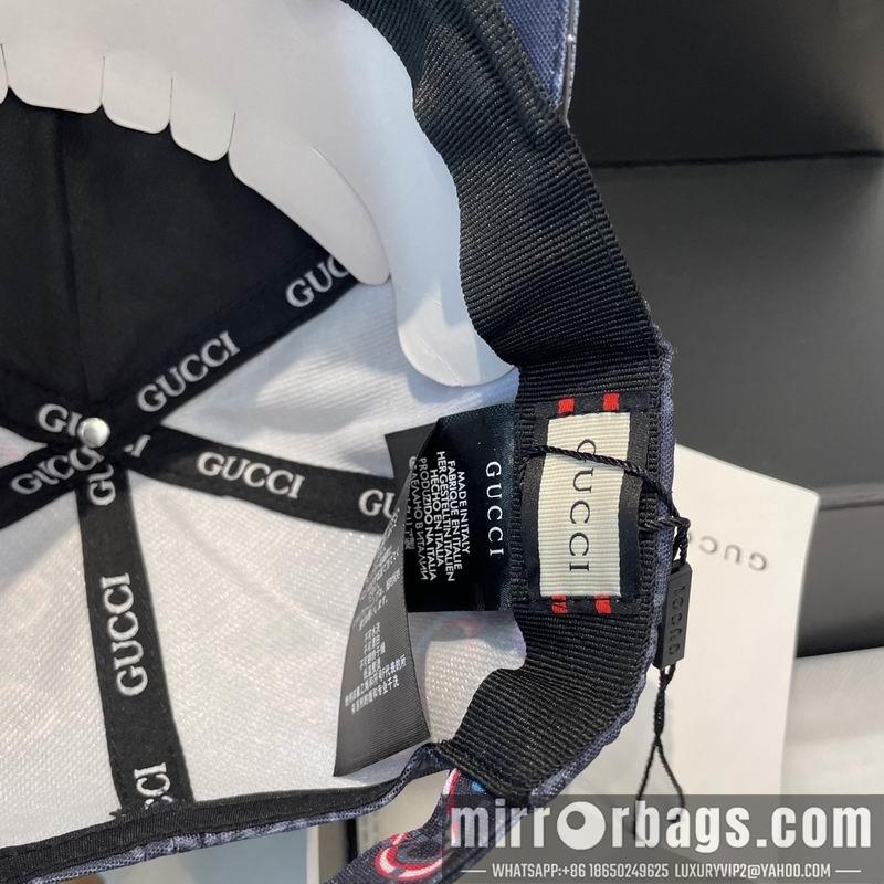 Replica Gucci Hat dx45
