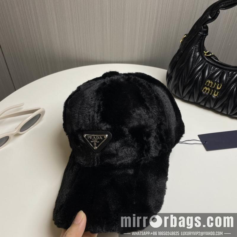 Replica Prada Hat 122803