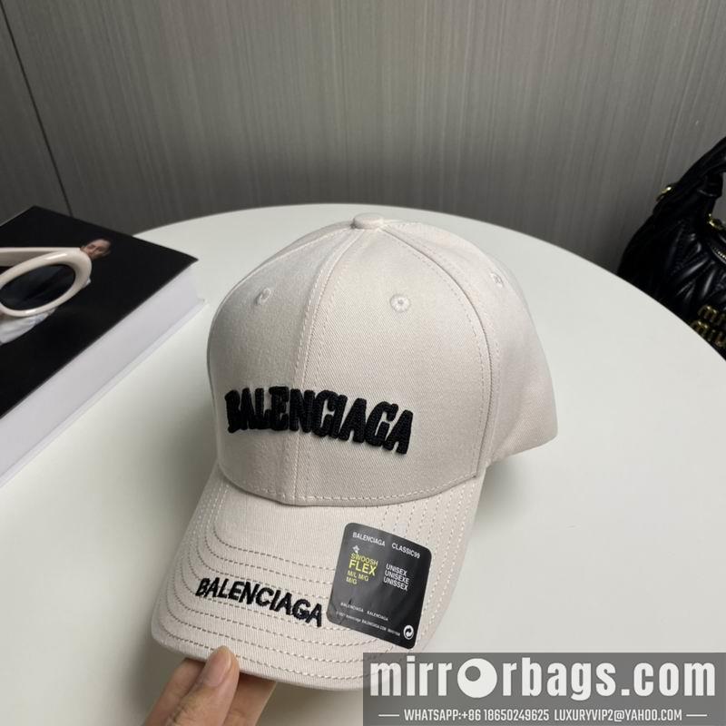 Replica Balenciaga Hat 081403