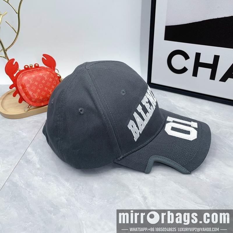 Replica Balenciaga Hat dx124