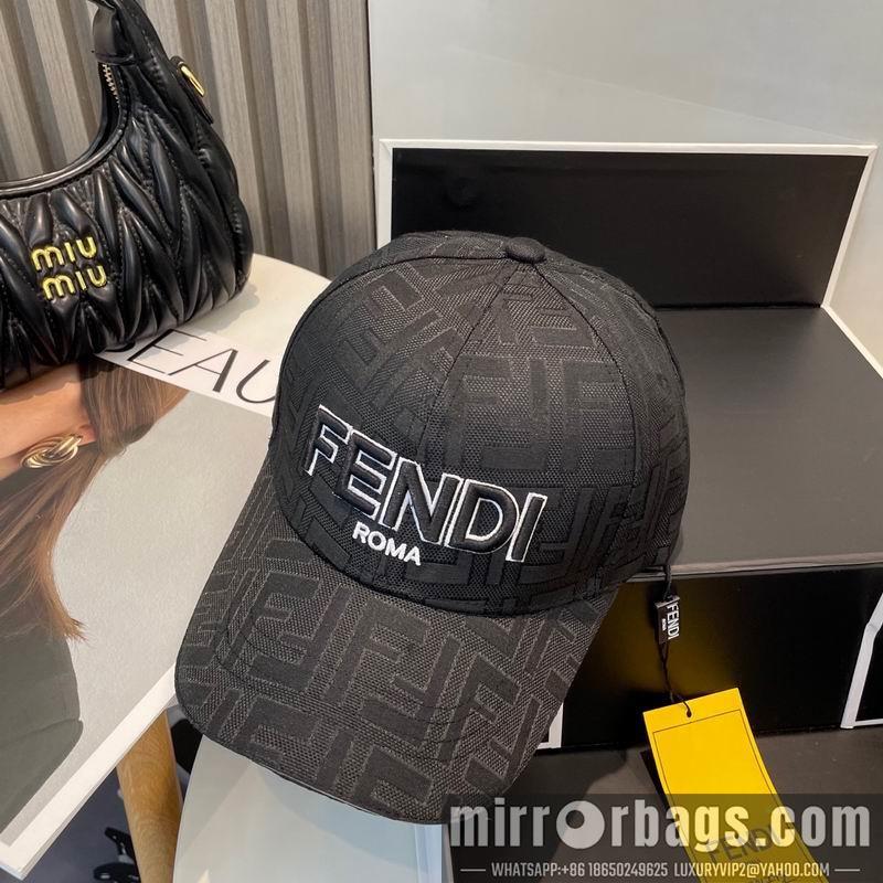 Replica Fendi Hat dx73