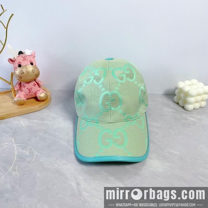 Replica Gucci Hat dx134