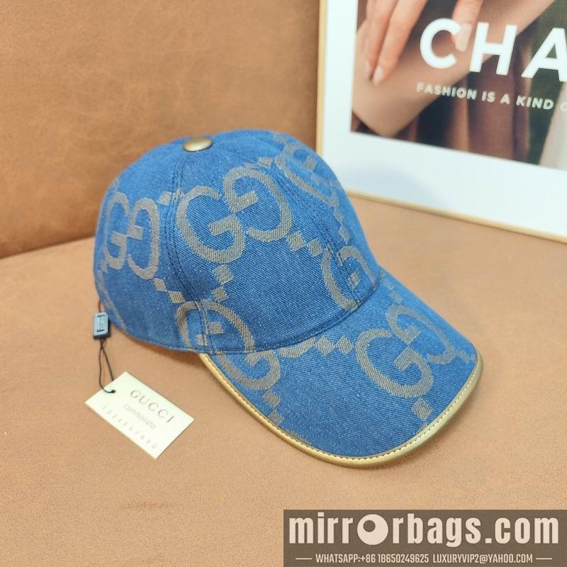 Replica Gucci Hat dx126