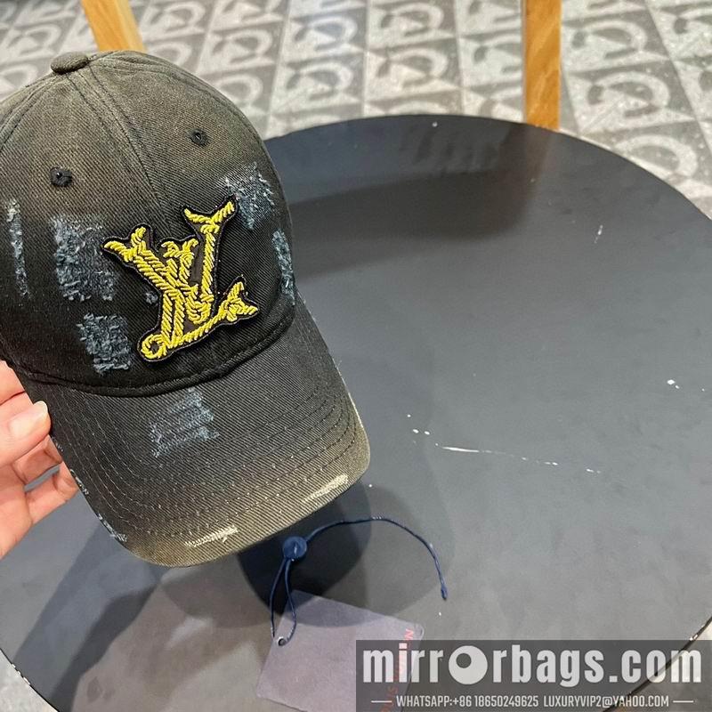 Replica LV Hat 042810
