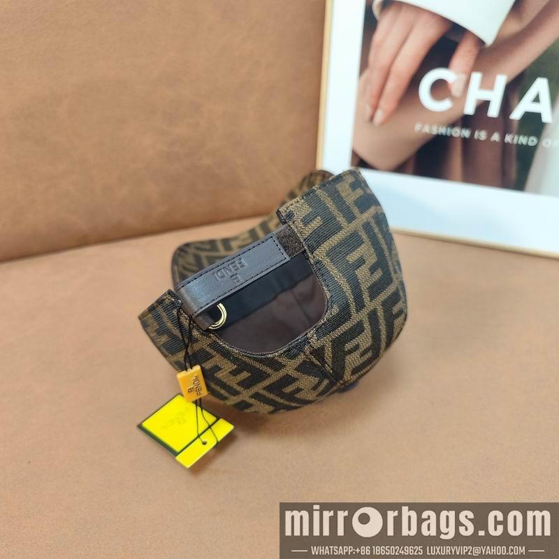 Replica Fendi Hat dx56
