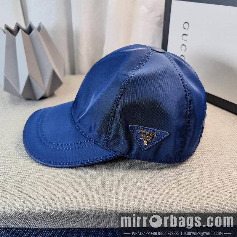 Replica Prada Hat dx12