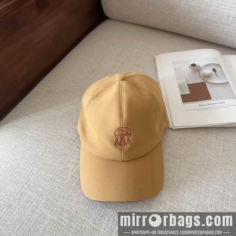 Replica Loro Piana Hat dx19
