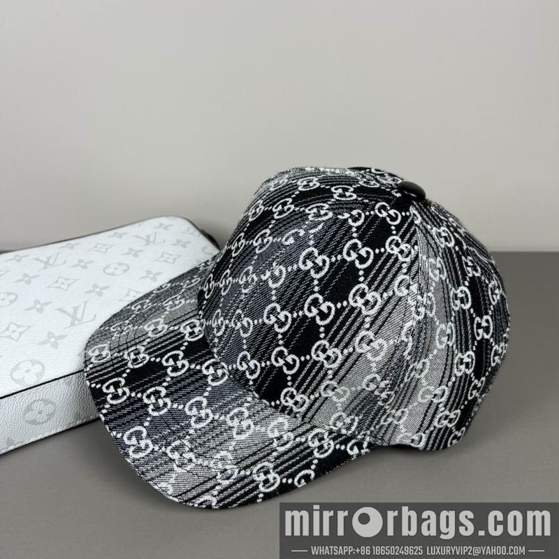Replica Gucci Hat dx48