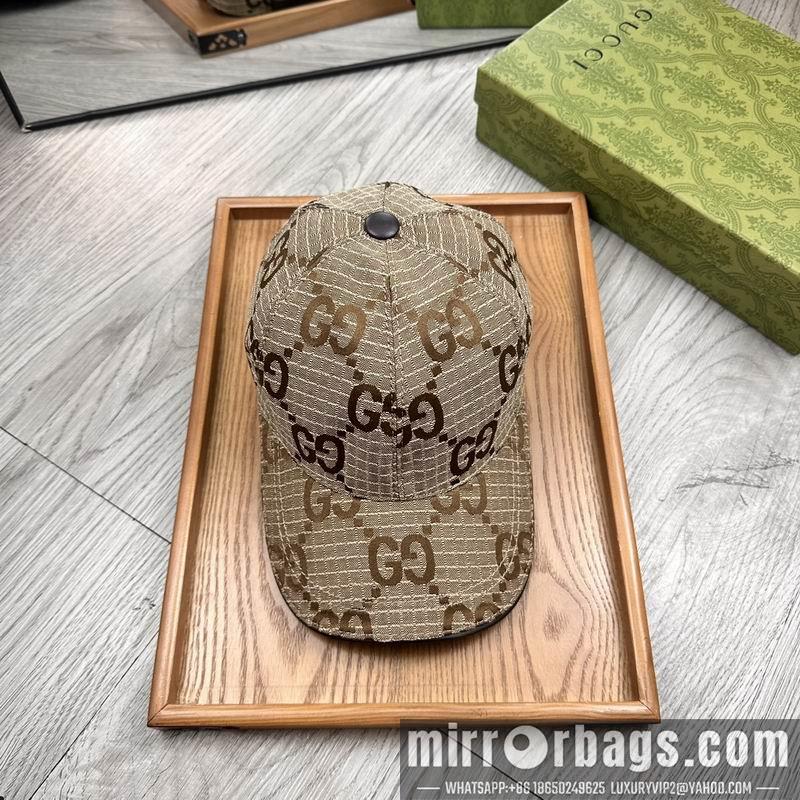 Replica Gucci Hat 041702