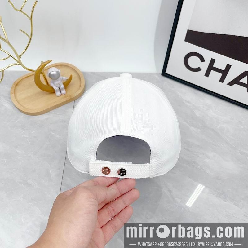 Replica Chanel Hat dx42