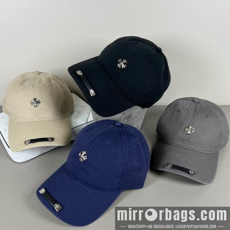 Replica Chrome Hearts Hat dx41