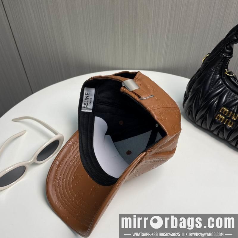 Replica Celine Hat 010402