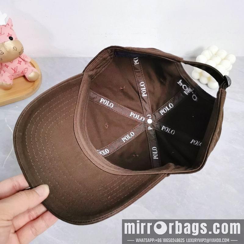 Replica Polo Hat dx02