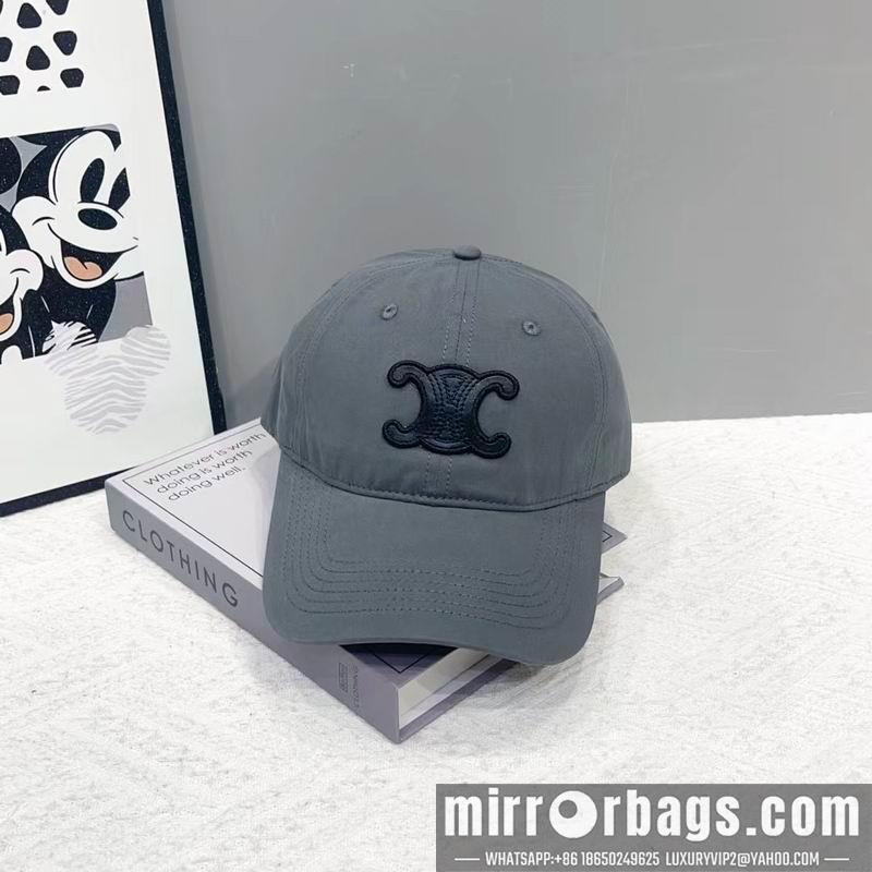 Replica Celine Hat 041401