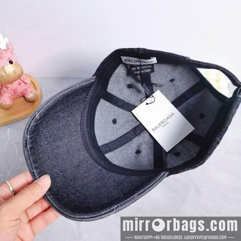 Replica Balenciaga Hat dx33