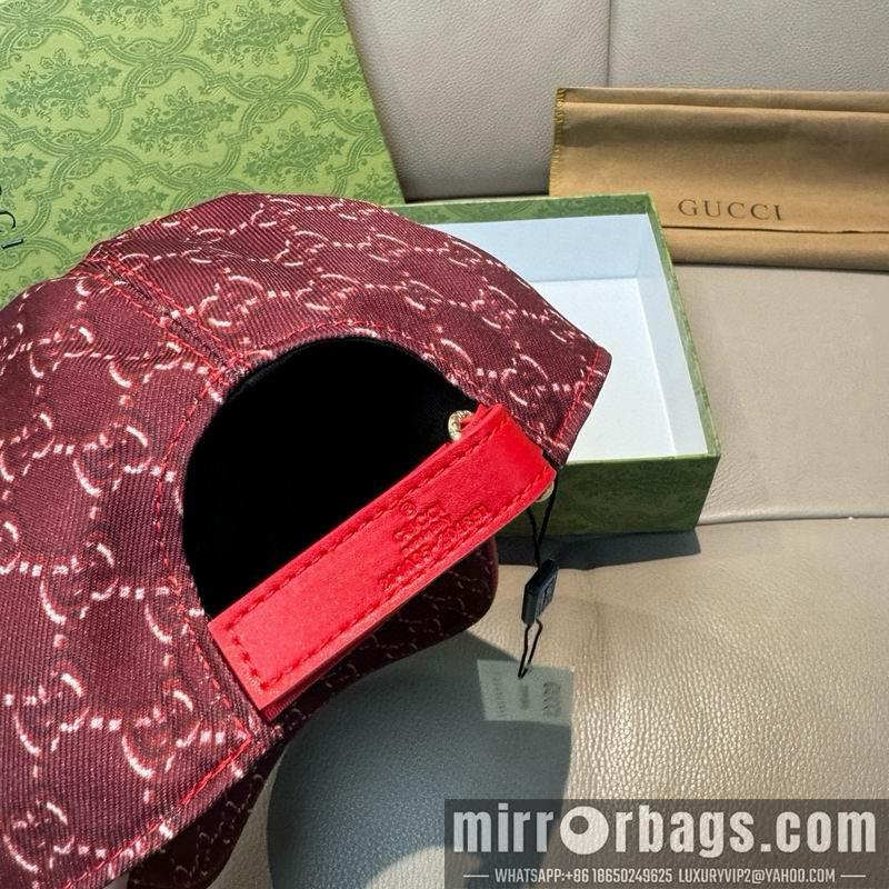 Replica Gucci Hat dx12