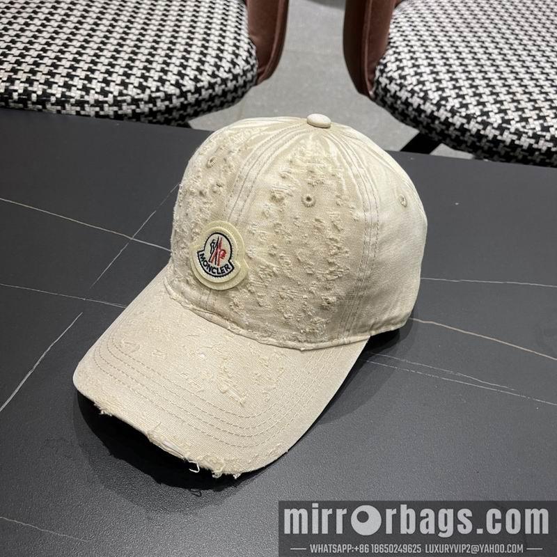Replica Moncler Hat 030901
