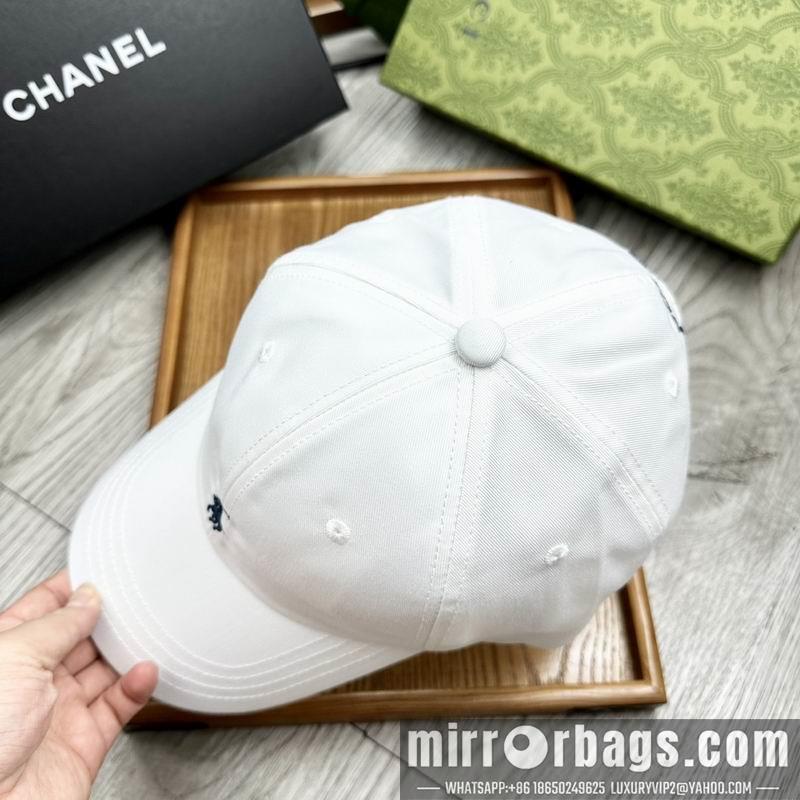Replica Polo Hat 042701