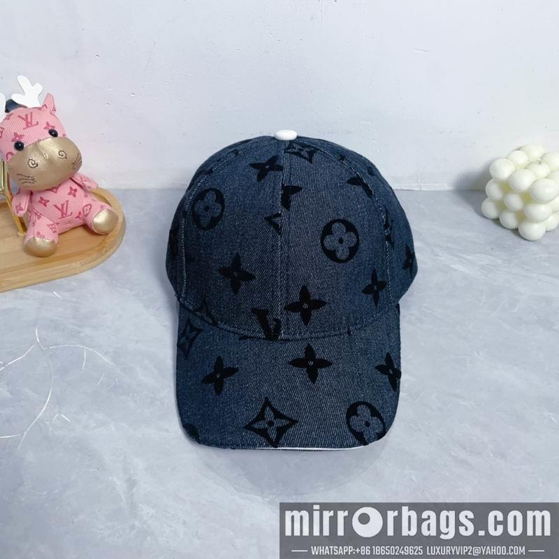 Replica LV Hat dx32