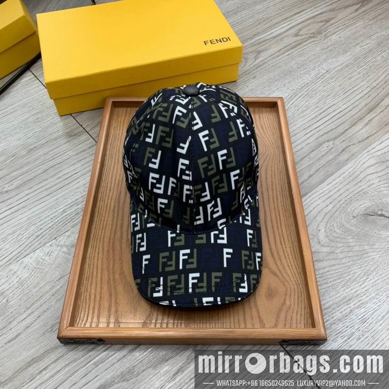 Replica Fendi Hat dx105