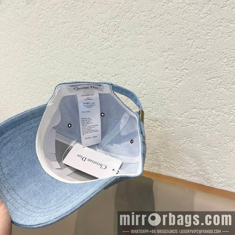 Replica Dior Hat 080301