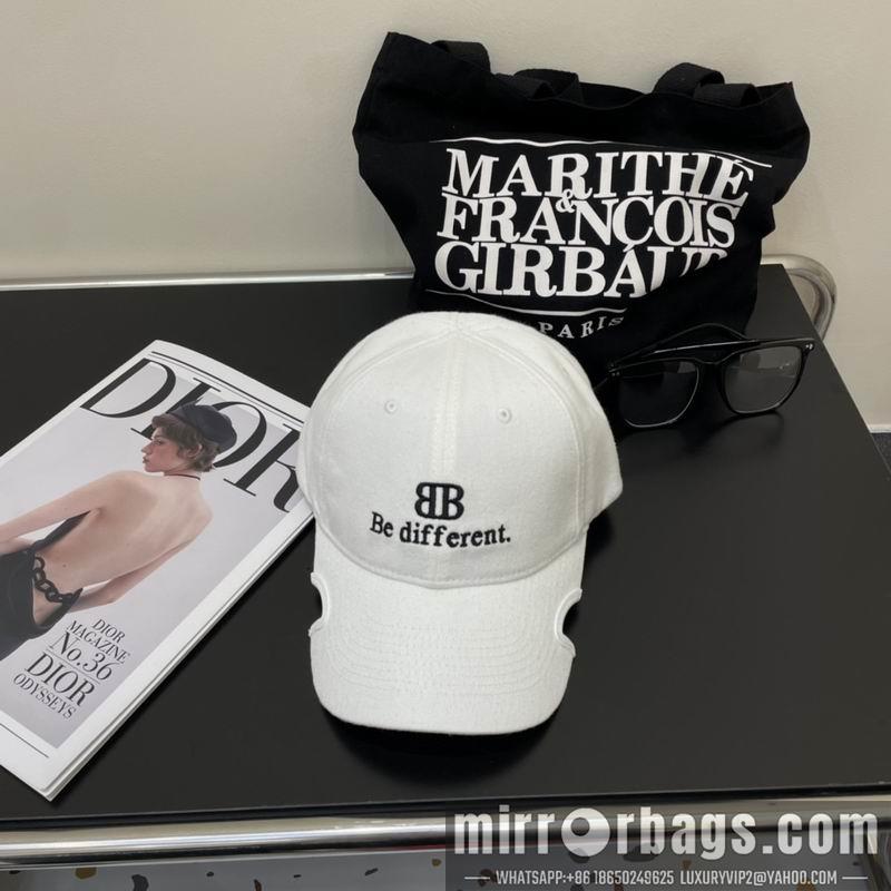 Replica Balenciaga Hat 042801