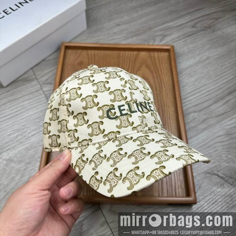 Replica Celine Hat dx45
