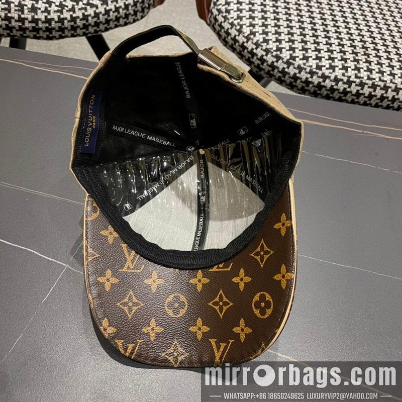 Replica LV Hat 050702