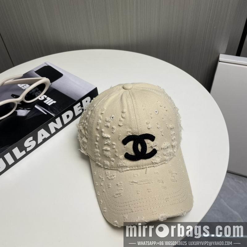 Replica Chanel Hat dx72