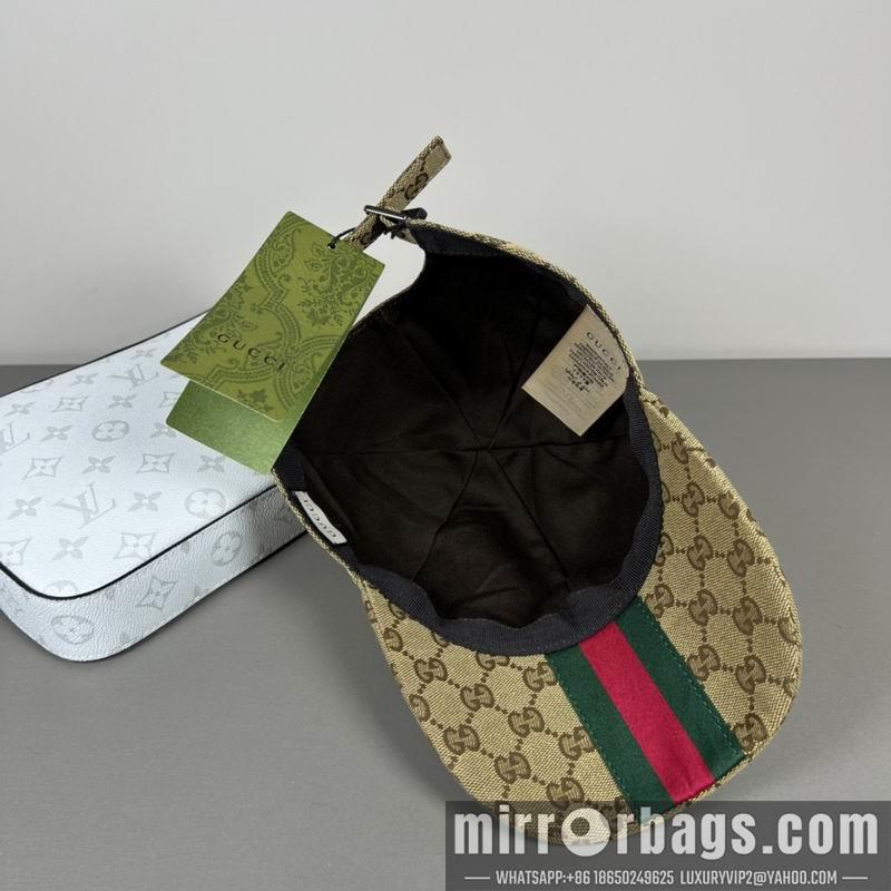 Replica Gucci Hat dx52