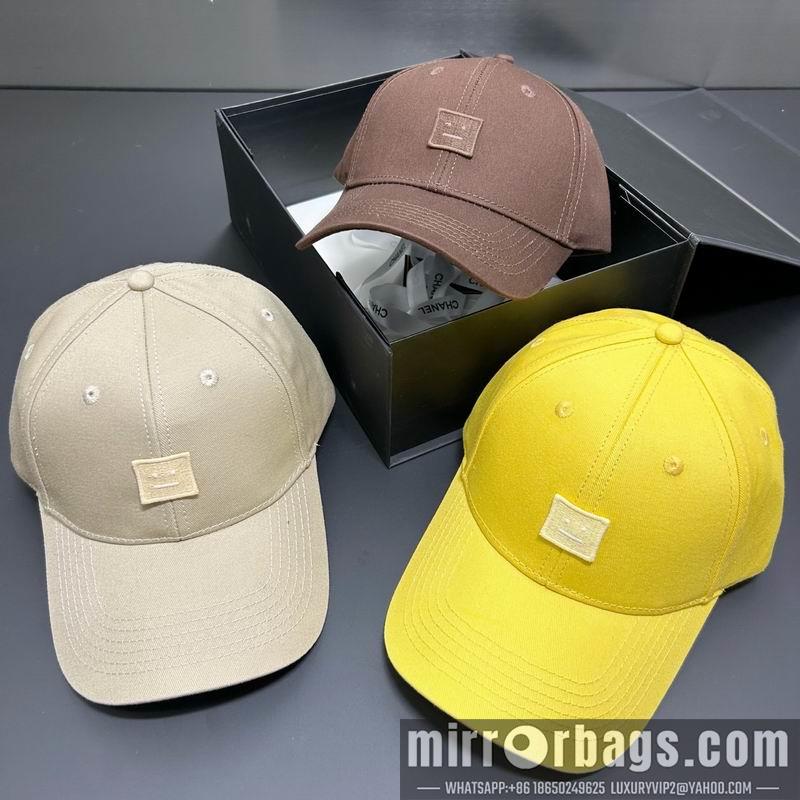 Replica Acne Hat dx22