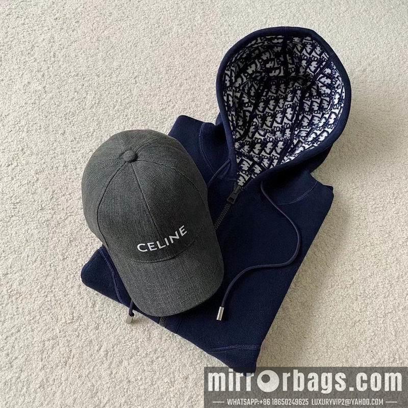 Replica Celine Hat 071303