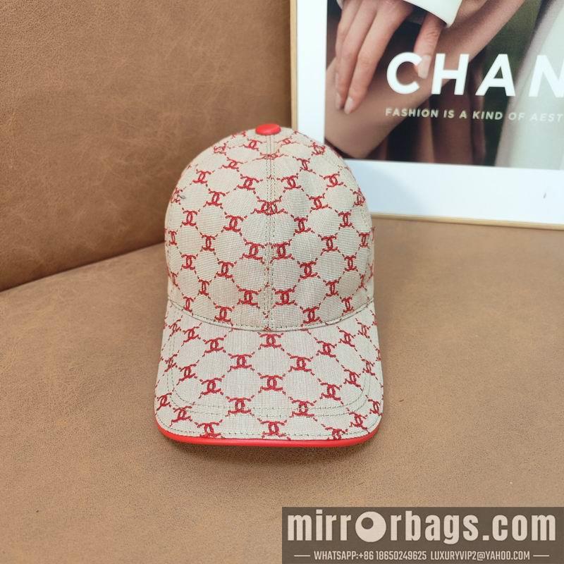 Replica Chanel Hat dx38