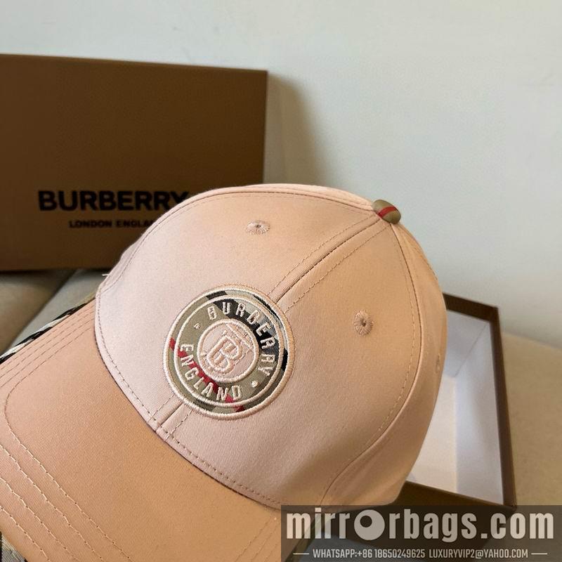 Replica Burberry Hat dx09