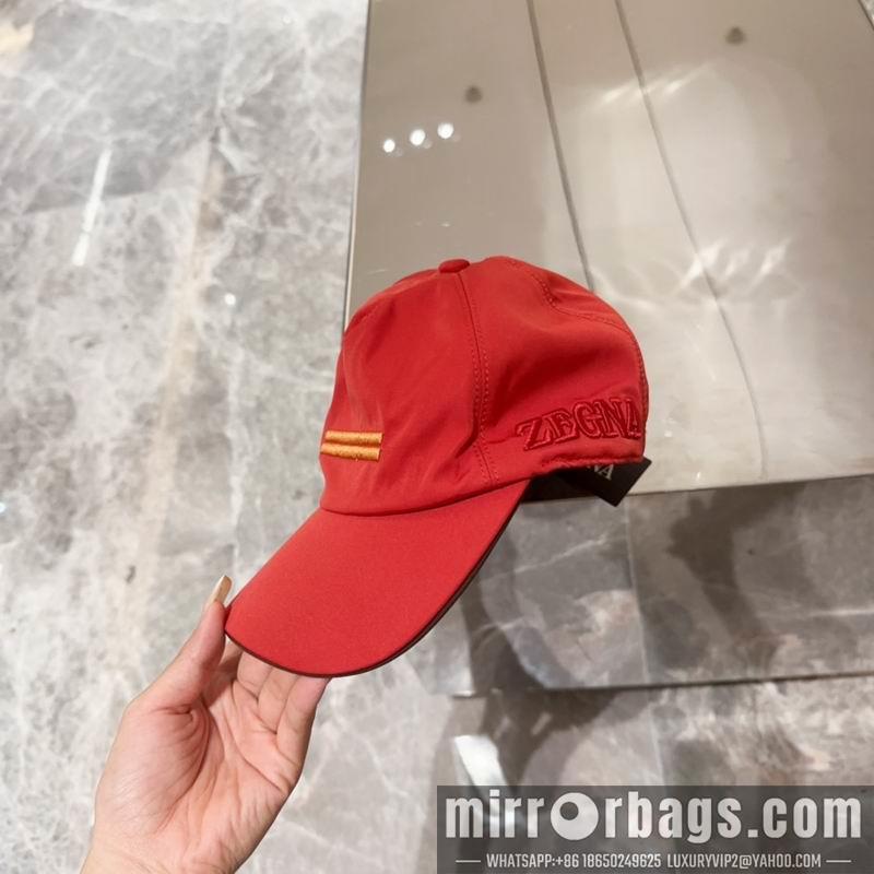 Replica Zegno Hat 080201