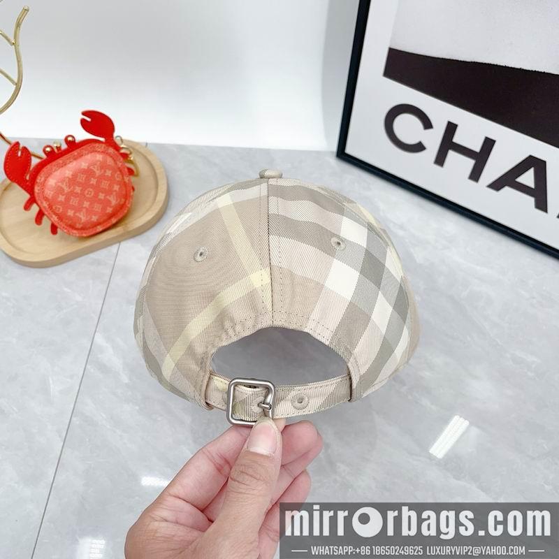 Replica Burberry Hat dx61